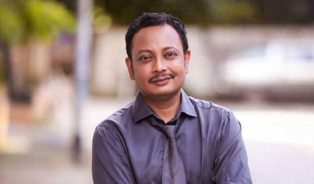 গরুর সঙ্গে হেঁটে হেঁটে বাড়ি ফিরতাম
