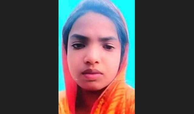 শৌচাগারে মিলল গৃহবধূর বস্তাবন্দি লাশ