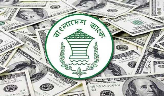 রিজার্ভ ছাড়াল ২৭ বিলিয়ন ডলার