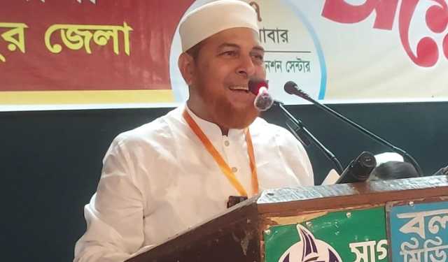 ইসলামী দলগুলোর ভোটের বাক্স হবে একটি: রফিকুল ইসলাম