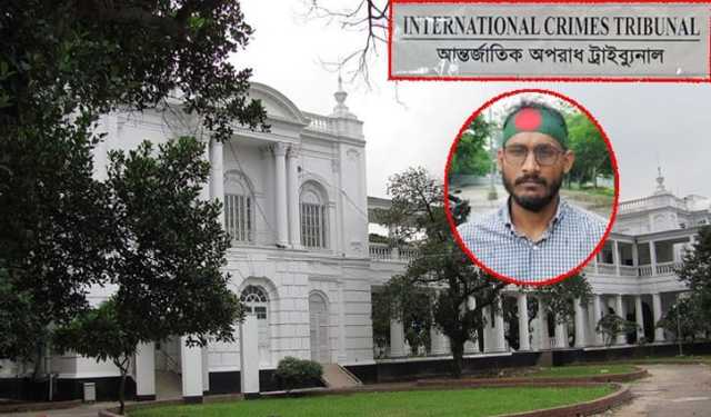 আবু সাঈদ হত্যা: ২৬ জনের বিরুদ্ধে গ্রেপ্তারি পরোয়ানা
