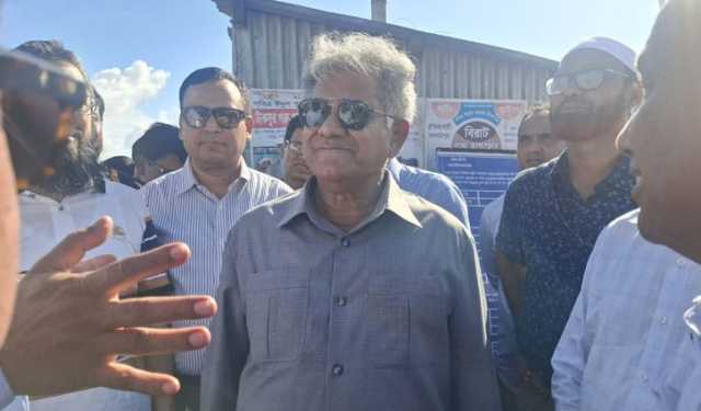 একটা প্রজেক্ট পাস হতে অনেক সময় লাগে: সাখাওয়াত 
