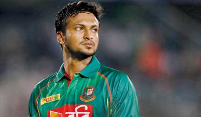 সাকিবসহ ২৫ জনের দেশত্যাগে নিষেধাজ্ঞা