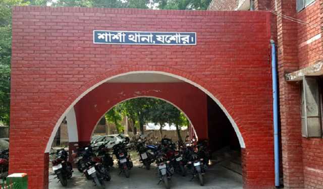 যশোরের শার্শায় ছুরিকাঘাতে যুবক নিহত