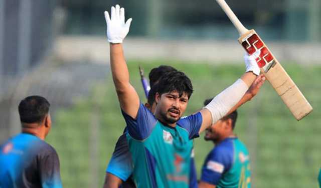 সোহানকে না রাখার যে ব্যাখ্যা দিলেন প্রধান নির্বাচক