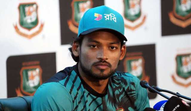 টেস্ট চ্যাম্পিয়নশিপের নতুন চক্রে বাংলাদেশের লক্ষ্য ‘৪-৫-৬’