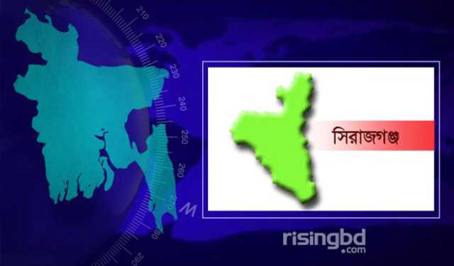 যমুনার পানি বৃদ্ধিতে তলিয়ে যাচ্ছে ফসলি জমি
