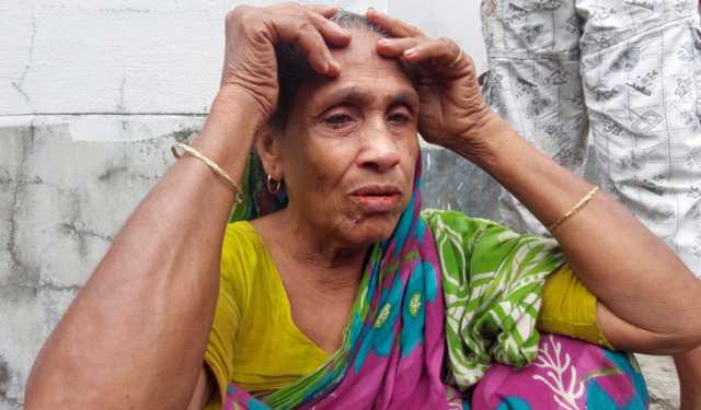 সুমামগঞ্জে প্রতিপক্ষের হামলায় যুবক নিহত