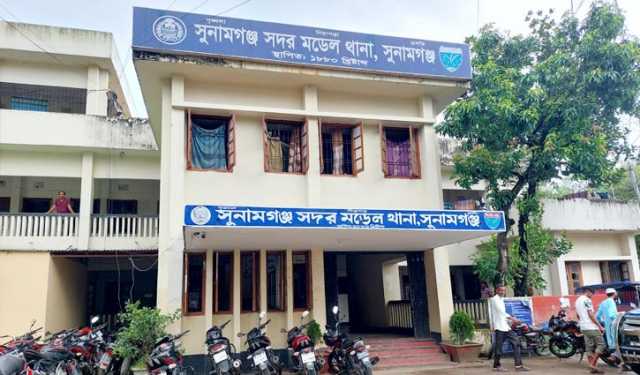 সুনামগঞ্জে চুরি করতে গিয়ে প্রাণ গেল যুবকের