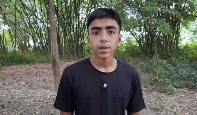 কৌশলে অপহরণকারীর কাছ থেকে বাঁচল কিশোর