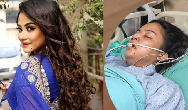 তানিন সুবহার ব্রেন কাজ করছে না, খুলে নেওয়া হতে পারে লাইফ সাপোর্ট