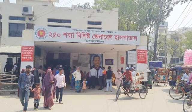 টাঙ্গাইলে করোনাভাইরাসের চিকিৎসা নিয়ে শঙ্কা 