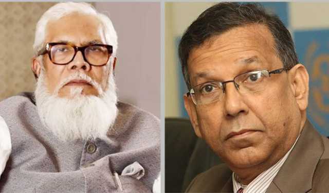 আনিস-সালমান-শাজাহানসহ ৫ জনের রিমান্ড 