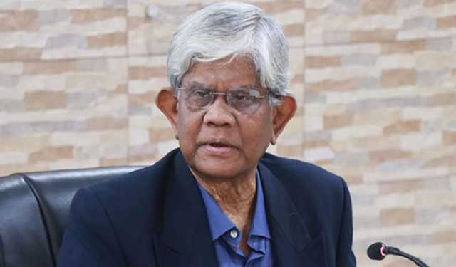 ঈদের দীর্ঘ ছুটিতে অর্থনীতিতে কোনো প্রভাব পড়বে না: অর্থ উপদেষ্টা