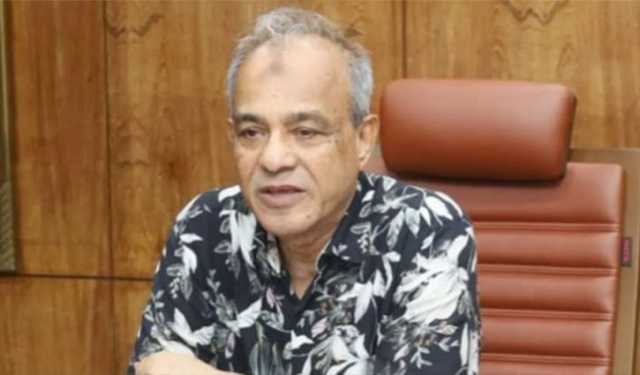 পুলিশের কাছে মারণাস্ত্র থাকবে না: স্বরাষ্ট্র উপদেষ্টা