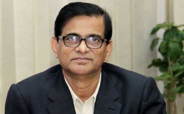 সাবেক পরিকল্পনা প্রতিমন্ত্রী শামসুল আলম গ্রেপ্তার