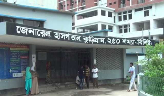 কুড়িগ্রামে ট্রাক্টর চাপায় ২ বোন নিহত 