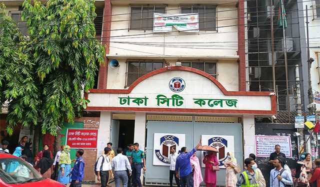 এইচএসসি ও সমমানের পরীক্ষা শুরু