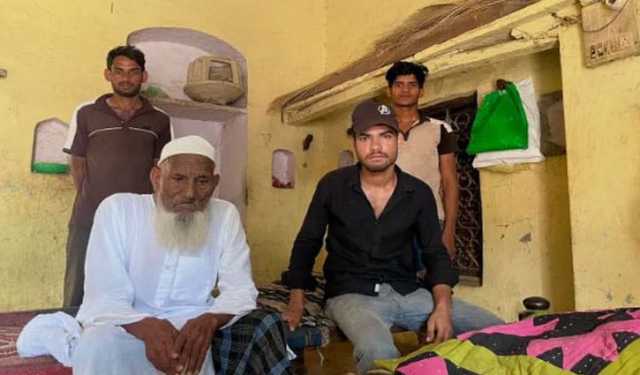 ভারতে ৮০ লাখ পুরুষকে বন্ধ্যাকরণ: ৫০ বছর পর এক গ্রামের কথা