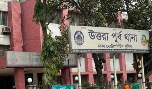 উত্তরায় ট্রাকচাপায় নিহত ৩