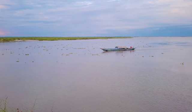 যমুনায় বাড়ছে পানি, চরাঞ্চলে বন্যার আশঙ্কা