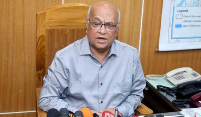 শেখ মুজিবসহ চার নেতাকে মুক্তিযোদ্ধার তালিকা থেকে বাদ দেওয়া হয়নি: মুক্তিযুদ্ধ বিষয়ক উপদেষ্টা
