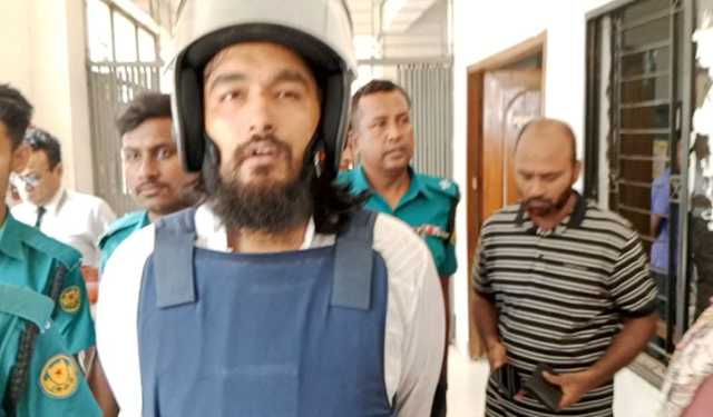 বাদীকে বিয়ের পর জামিন পেলেন নোবেল 