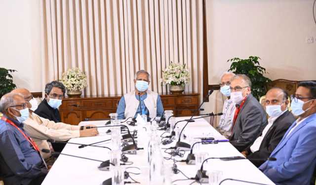 বিতর্কিত তিন নির্বাচনে জড়িতদের ভূমিকা তদন্তে কমিটি গঠনের নির্দেশ