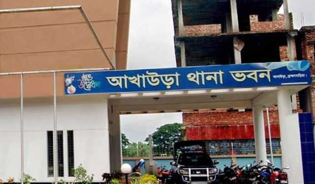 ছেলে প্রবাসে যাবে, কাপড় ইস্ত্রি করতে গিয়ে মায়ের মৃত্যু