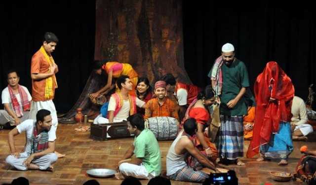 মঞ্চে ফিরছে ‘পাইচো চোরের কিচ্ছা’