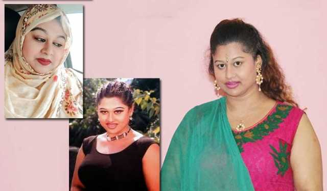 ঢালিউডের বিতর্কিত অধ্যায়ের সাক্ষী ময়ূরী এখন নিউইয়র্কে 