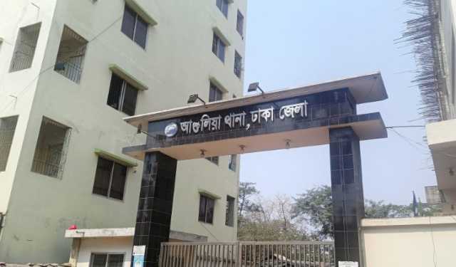 আশুলিয়ায় রাস্তা নিয়ে সংঘর্ষে আহত ৮