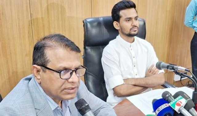 ভার্চুয়ালি ভিত্তিপ্রস্তর স্থাপন, ৪৪ উপজেলায় হচ্ছে পাবলিক লাইব্রেরি