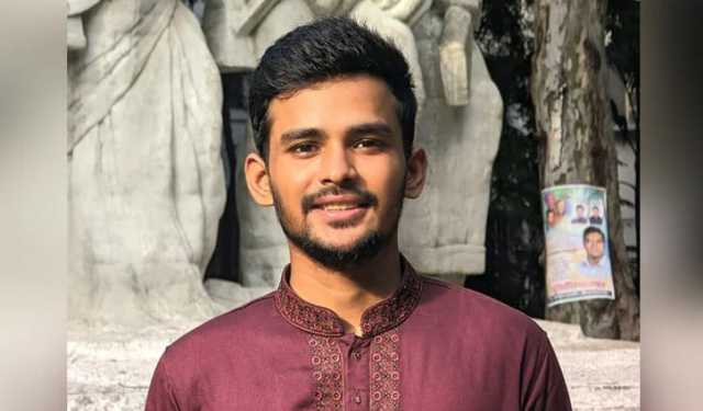 চাপ দিয়ে নিউজ সরানোর অভিযোগ মিথ্যা: আসিফ মাহমুদ
