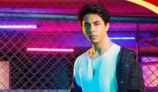 নিজেকে ‘মুসলিম’ বলে ঘোষণা করেছেন আরিয়ান খান