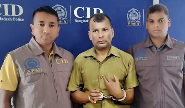 ডিএনএ জানিয়ে দিল অজ্ঞাতনামা খুনির পরিচয়, অভিযুক্ত গ্রেপ্তার