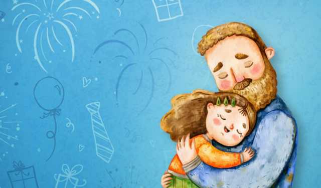 বাবাকে একটি সুন্দর দিন উপহার দিতে যা যা করতে পারেন