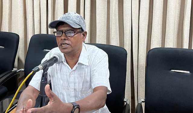 ‘পার’ এর সাহিত্য আলোচনা-‘বর্তমান বিশ্ব পরিস্থিতি; শিল্পী, লেখকদের