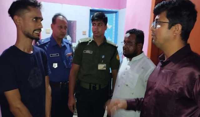 মাকে নির্যাতনের দায়ে ছেলের ২ বছরের কারাদণ্ড