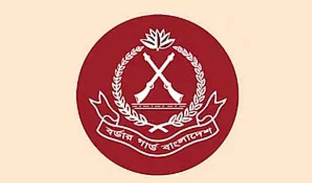 মে মাসে বিজিবির অভিযানে ১৩৩ কোটি টাকার চোরাচালান জব্দ