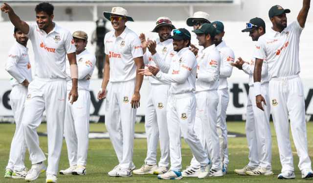 টেস্ট চ্যাম্পিয়নশিপ: এবার কাদের বিপক্ষে, কবে খেলবে বাংলাদেশ?