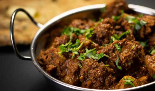 গরুর মাংসের পুষ্টিগুণ