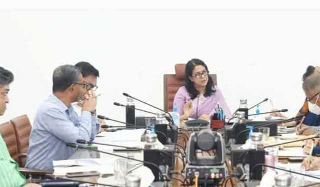 ‘সুন্দরবন রক্ষায় কনক্রিট অ্যাকশন প্ল্যান করা হবে’