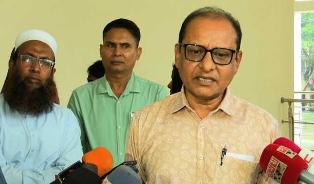 কিন্ডারগার্টেনের ফি নেওয়ার নীতিমালা থাকা উচিত: উপদেষ্টা