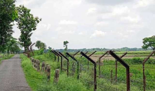 বিজিবি সদস্যের ভুল করে ভারতে চলে যাওয়ার খবর