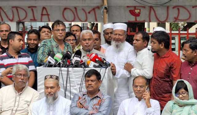 ফ্যাসিবাদের দোসরদের তালিকা দেয়ালে দেয়ালে টাঙানো হবে: আলাল