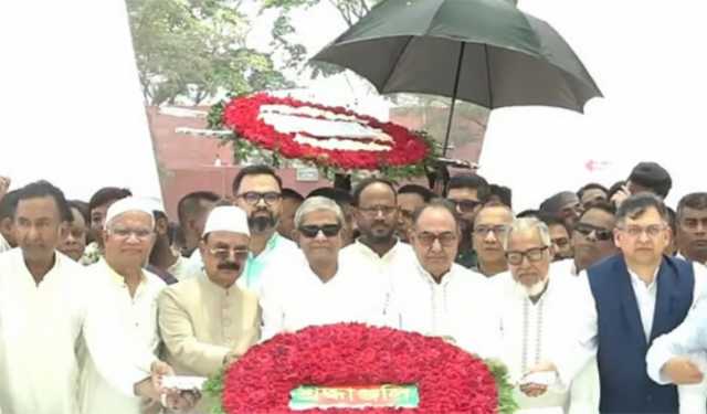 ডিসেম্বরে নির্বাচন করা সম্ভব, সেটাই জাতির জন্য ভালো: ফখরুল