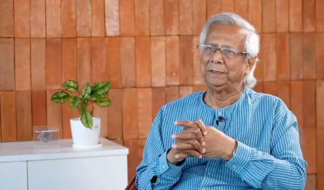 ঈদুল আজহা শান্তি, ত্যাগ ও সাম্য শেখায়: প্রধান উপদেষ্টা