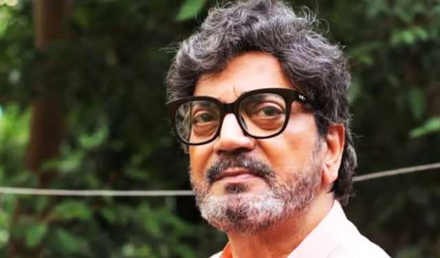 ভাইকে হারিয়ে শোকস্তব্ধ চিরঞ্জিৎ