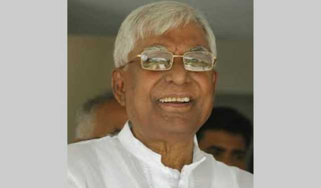 বর্ষিয়ান নেতা সাবেক হুইপ বীর মুক্তিযোদ্ধা ছেলুন মারা গেছেন
